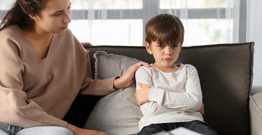 Gaziantep Psikolog Cansu ÖZTÜRK Çocuklarda Memnuniyetsizlik Bloğu