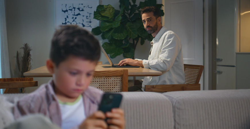 Gaziantep Psikolog Cansu ÖZTÜRK Telefon Bağımlılığı Bloğu