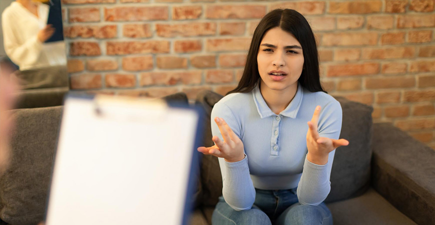 Gaziantep Psikolog Cansu ÖZTÜRK Karar Verememek Bloğu