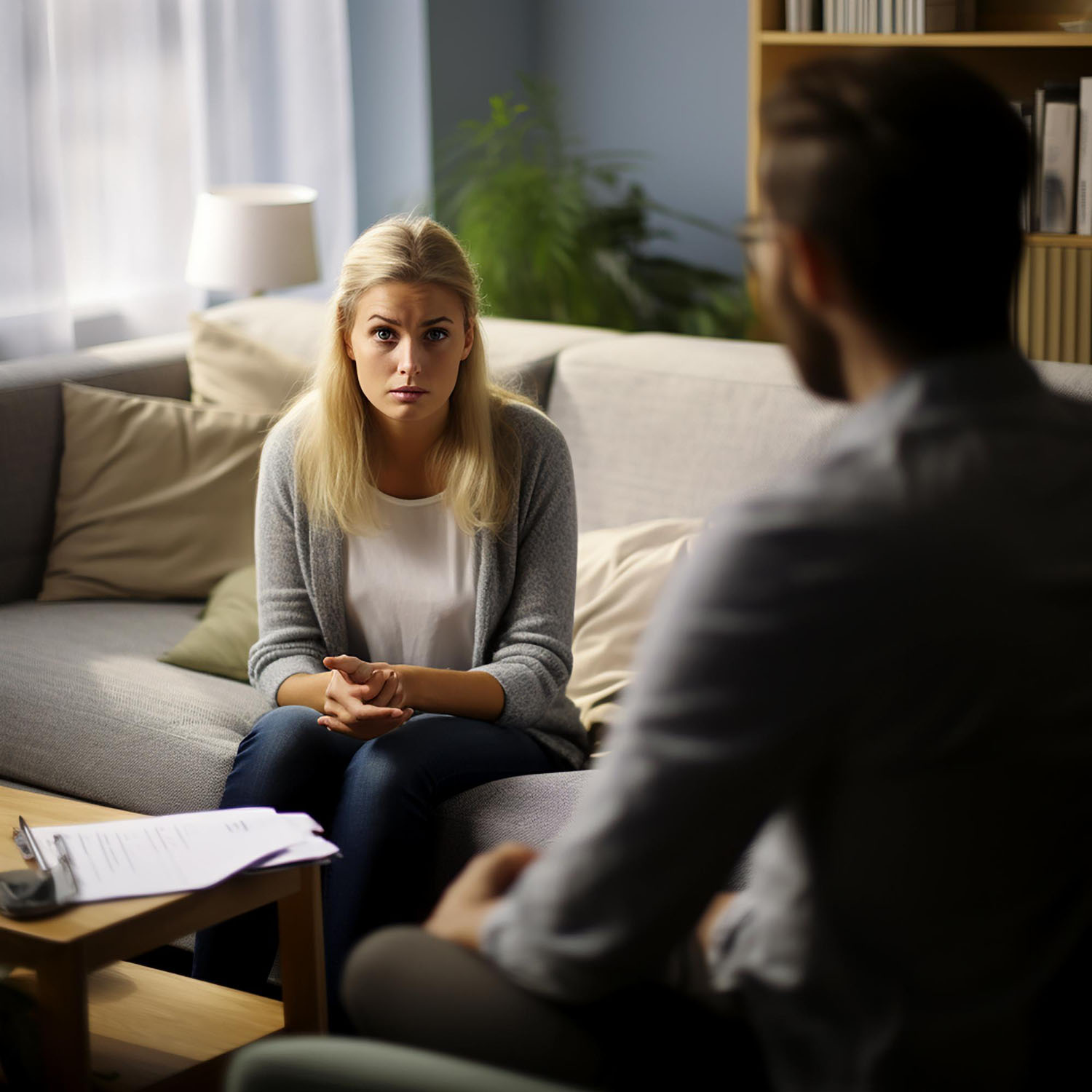 Gaziantep Psikolog Cansu ÖZTÜRK Karar Verememek Bloğu