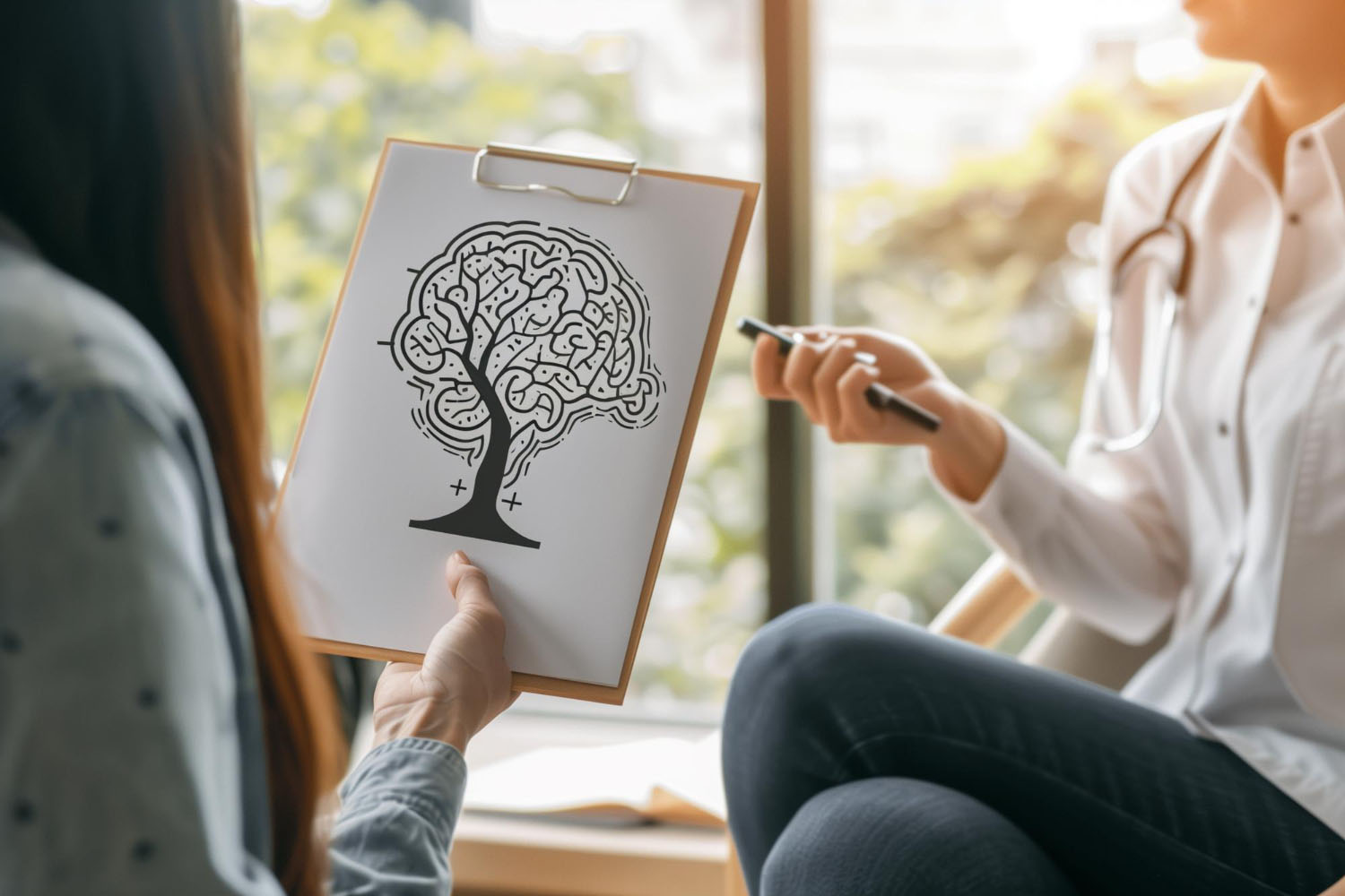 Gaziantep Psikolog Cansu ÖZTÜRK Bilişsel Davranışçı Terapi