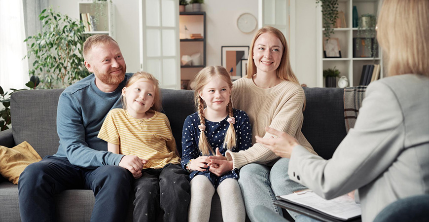 Gaziantep Psikolog Cansu ÖZTÜRK Aile Danışmanlığı