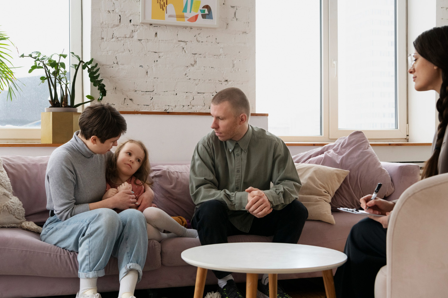 Gaziantep Psikolog Cansu ÖZTÜRK Aile Danışmanlığı