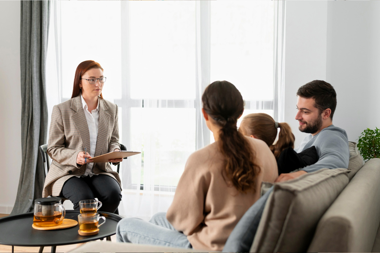 Gaziantep Psikolog Cansu ÖZTÜRK Aile Danışmanlığı