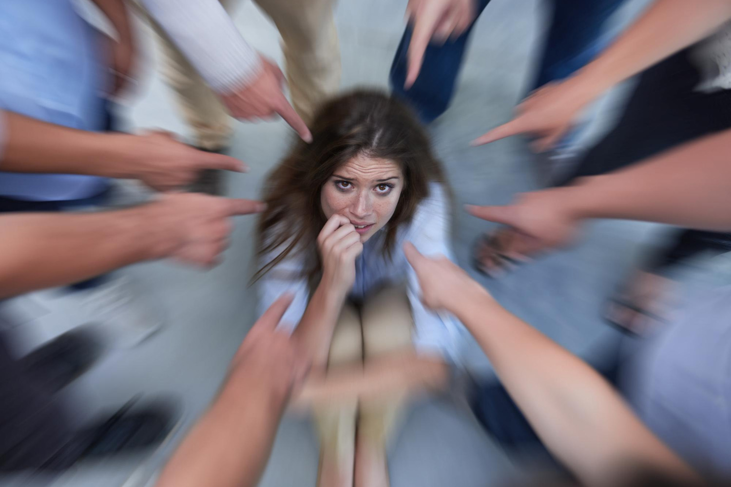 Gaziantep Psikolog Cansu ÖZTÜRK Akran İlişkileri Ve Zorbalık