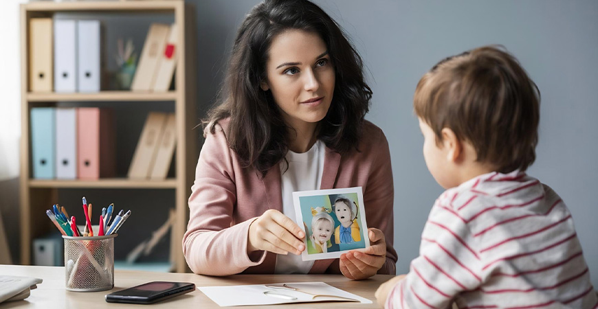 Gaziantep Psikolog Cansu ÖZTÜRK Çocuklarda Resim Analizi Ve Psikolojik Testler