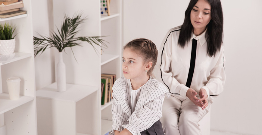 Gaziantep Psikolog Cansu ÖZTÜRK Dikkat Eksikliği ve Hiperaktivite Bozukluğu (DEHB)