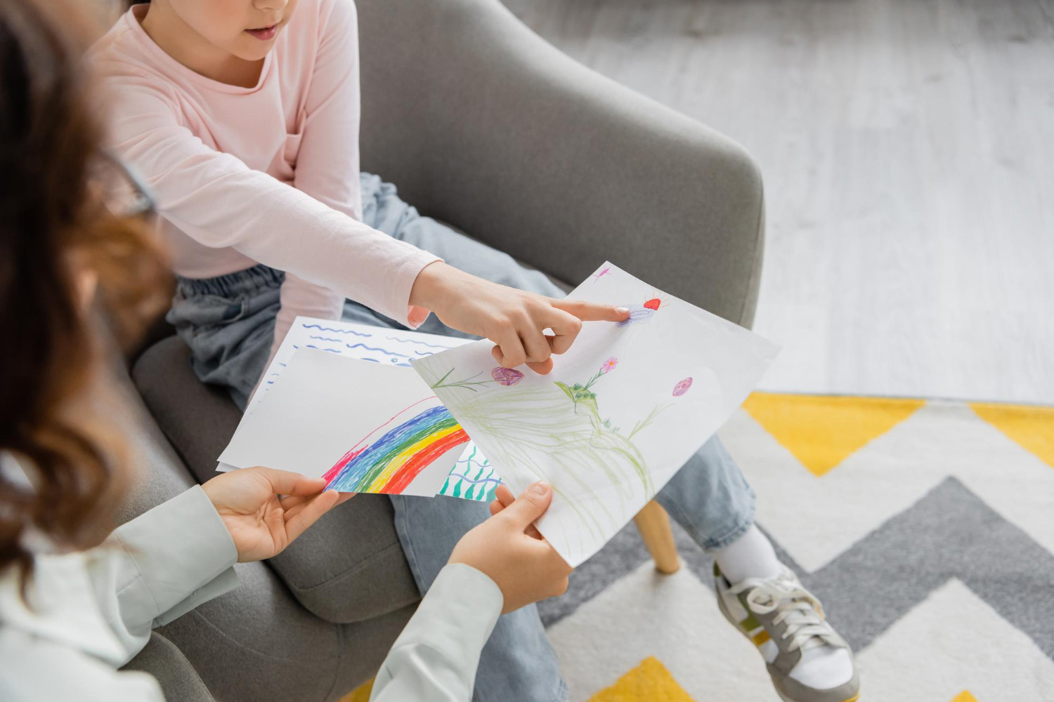 Gaziantep Psikolog Cansu ÖZTÜRK Hayat Döngüsü Krizleri