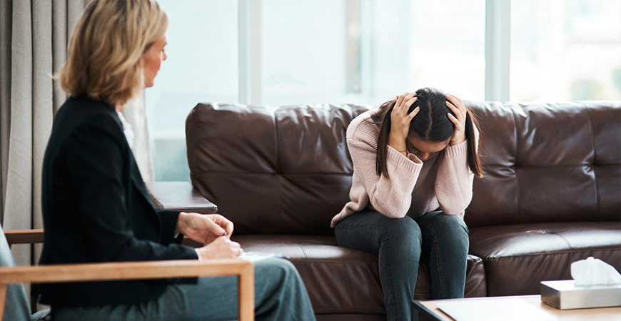 Gaziantep Psikolog Cansu ÖZTÜRK Kaygı Bozuklukları Ve Davranış Sorunları