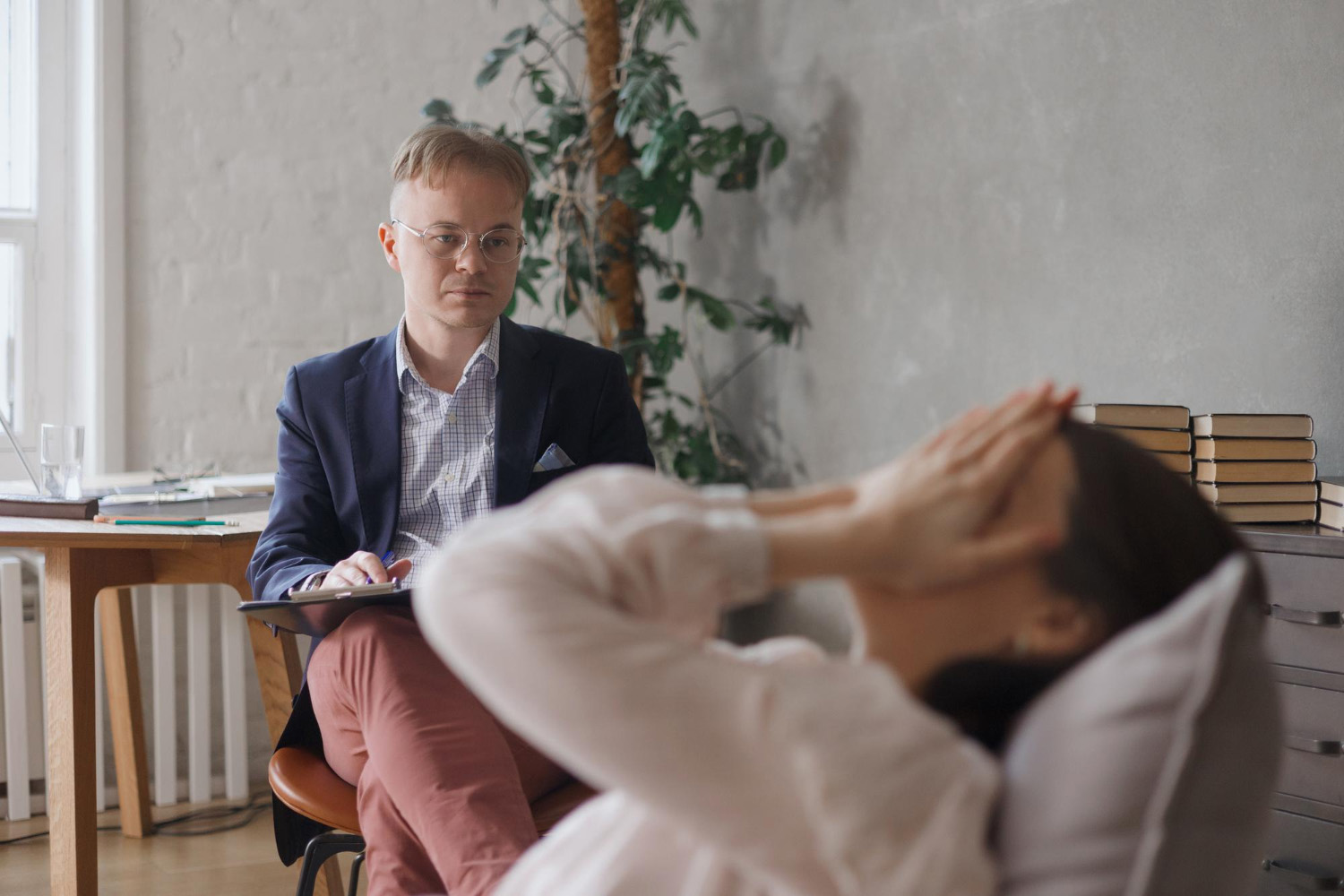Gaziantep Psikolog Cansu ÖZTÜRK Kaygı Bozuklukları Ve Davranış Sorunları