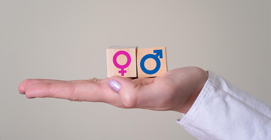 Gaziantep Psikolog Cansu ÖZTÜRK Kimlik Gelişimi Ve Cinsellik