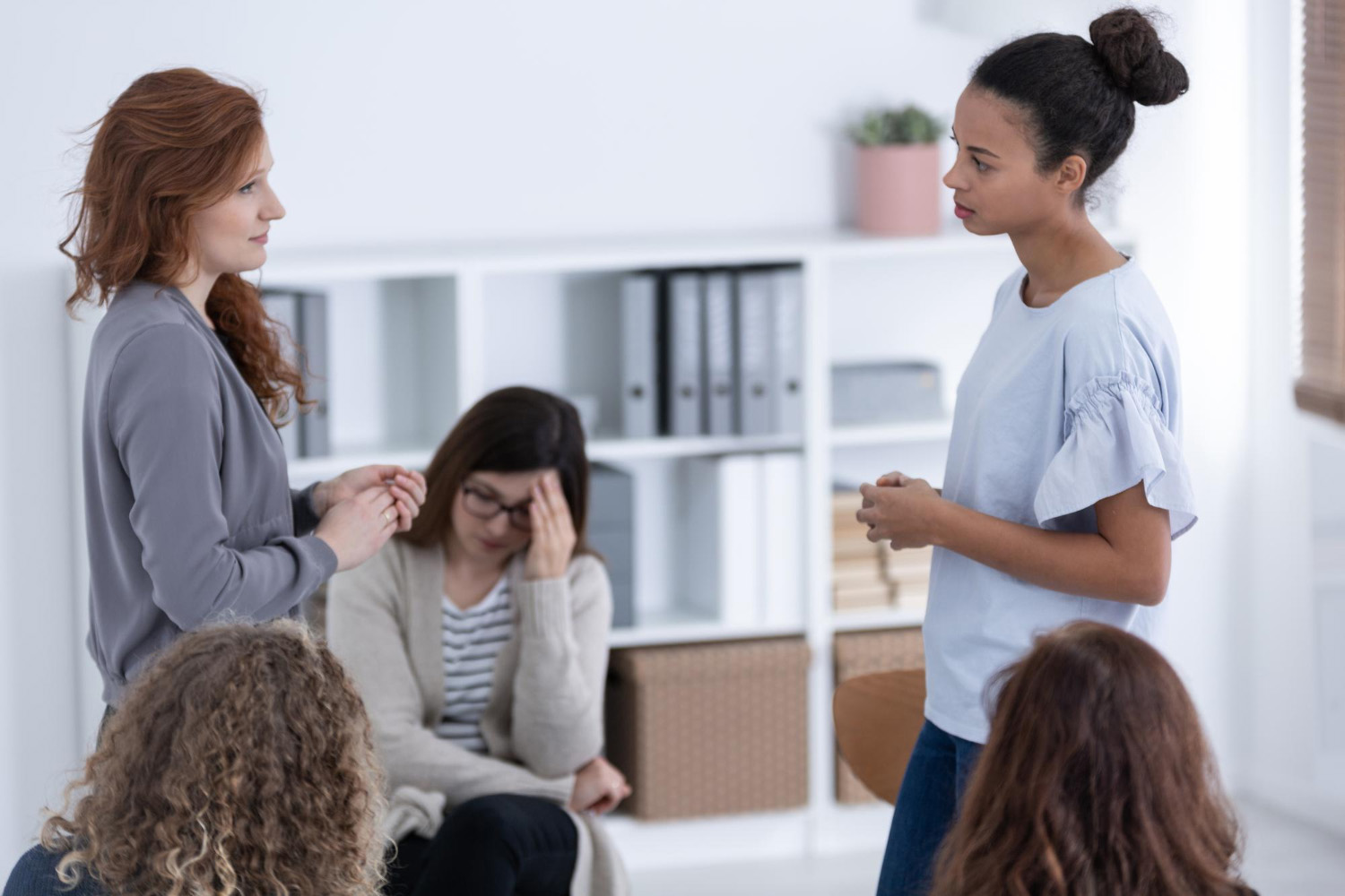Gaziantep Psikolog Cansu ÖZTÜRK Sosyal Fobi