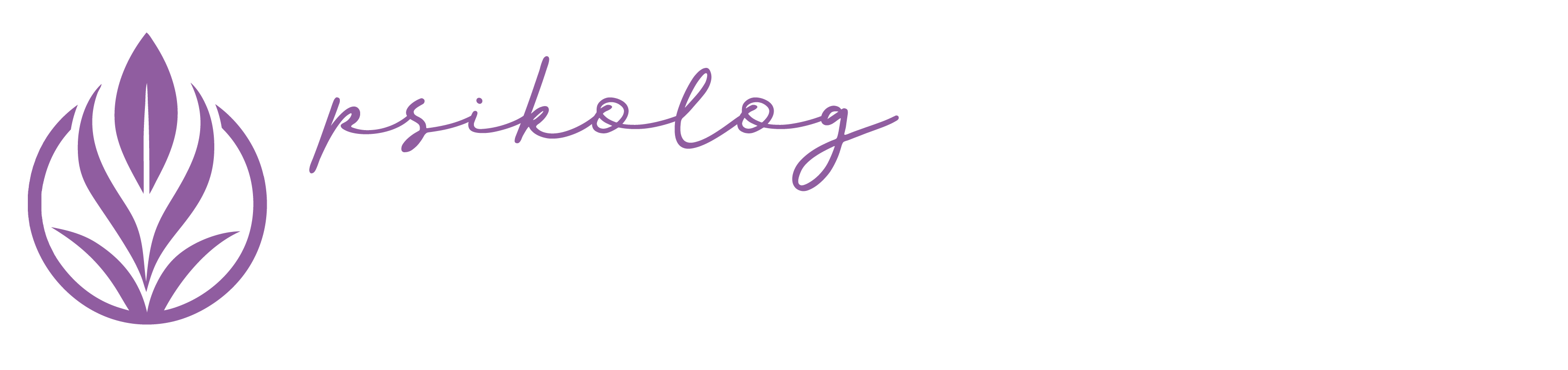 Psikolog Cansu ÖZTÜRK Logosu